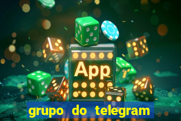 grupo do telegram mais de 18